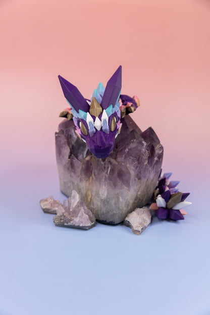Crystal Dragon