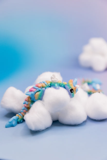 Sky Dragon