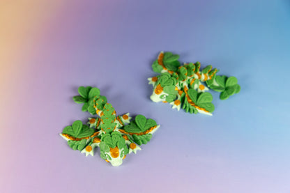 Tiny Clover Dragon