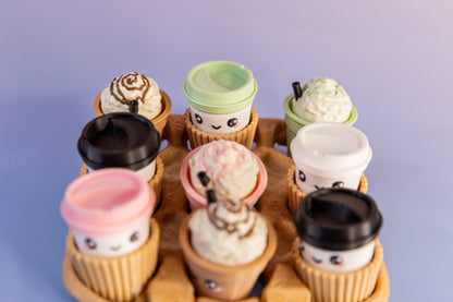 Coffee Clickers