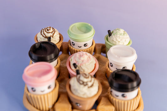 Coffee Clickers
