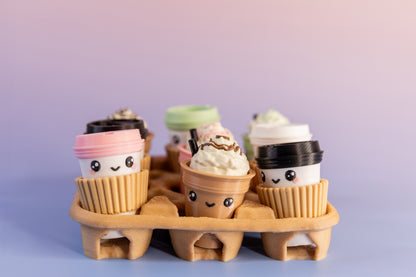 Coffee Clickers