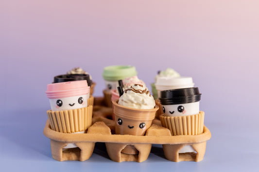 Coffee Clickers