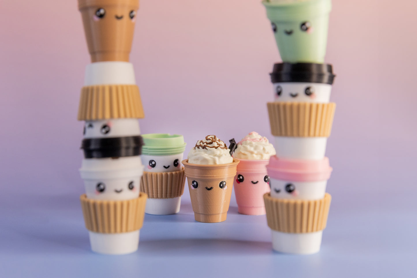 Coffee Clickers