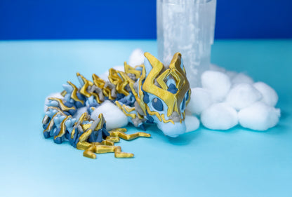 Storm Dragon